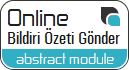 Bildiri Gönder